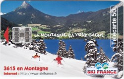 1997-04 La montagne ca vous gagne