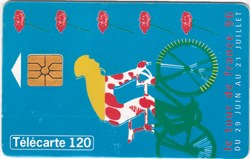 1996-05 Tour de France