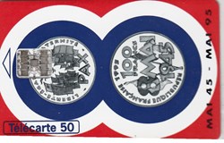 1995-08 Monnaie de Paris