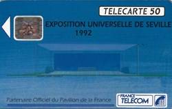 1992-06 Exposition universelle