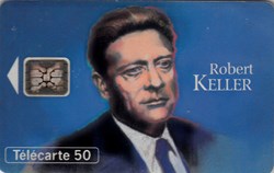 1993-11 Robert Keller