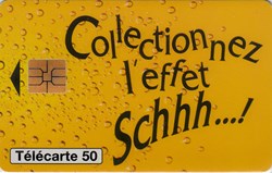 1995-08 Schweppes