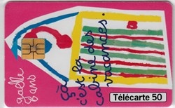 1999-05 Dessin d'enfant