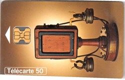 1997-02 Telephone Arsonval
