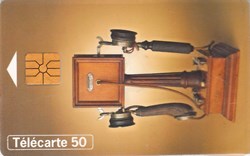 1997-12 Telephone Deckert