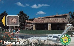 1994-09 Gites de France