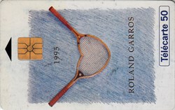 1995-04 Roland Garros 1995