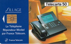 1995-07 Sillage
