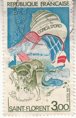 1974 St-Florent CONCA D'ORO [1794]