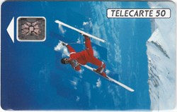 1991-12 Ski