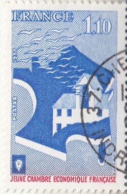 1977 Jeune chambre economique [1942]
