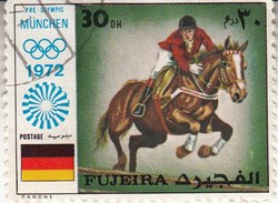 1972 pre olympic munchen fujeira 1