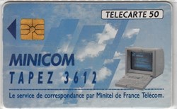 1992-04 Minicom