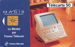 1995-07 Magis
