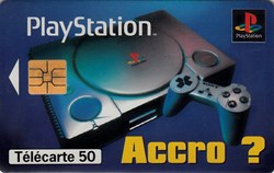 1996-11 PlayStation