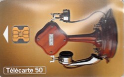 1997-07 Telephone Delafon