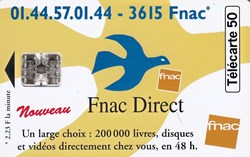 1996-11 FNAC