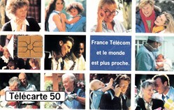 1994-12 France Telecom