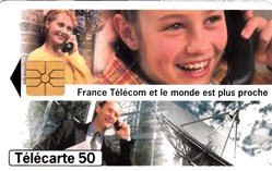 1996-02 France Telecom
