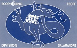 1990-08 Armee de terre Salamandre