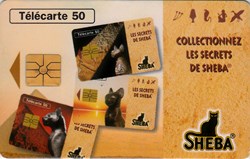 1996-03 Sheba