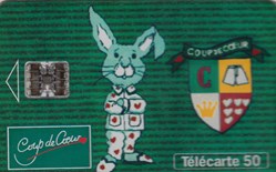1996-08 Coup de coeur