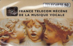 1992-10 France Telecom