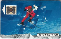 1990-12 Ski