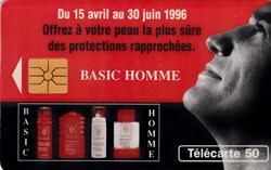 1996-04 Vichy