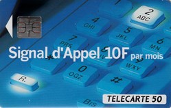 1993-10 France Telecom
