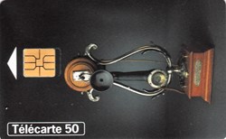 1996-07 Telephone Deckert