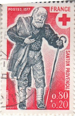 1977 Santon provincial