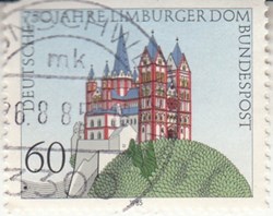 1985 750 Jahre Limburger Dom