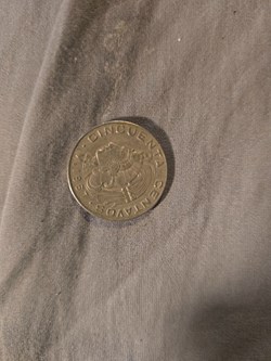 Mexican money