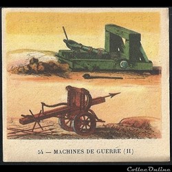 machines de guerre (II)