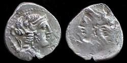 drachme légère *