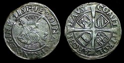 AUTRICHE TYROL - FERDINAND I