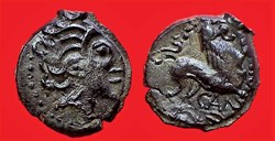 bronze CAMBIL var