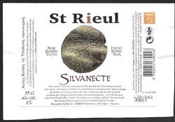 bière - ST RIEUL