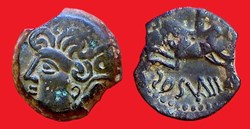 bronze ILAVSOS