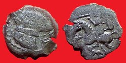 bronze CONNO EPILLOS / SEDVLVS