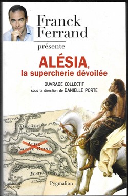 étude - ALESIA la supercherie dévoilée