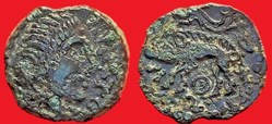bronze IIRATOS