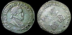 HENRI IV