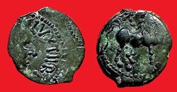 bronze LVXTIIRIOS