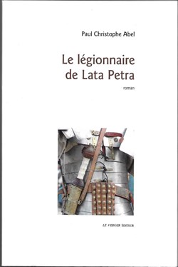 romans - le légionnaire de LATA PETRA