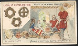 chromo - GUERIN BOUTRON
