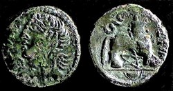 denier ATEVLA / VLATOS a