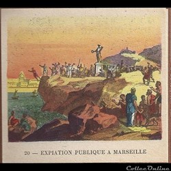 expiation pubique a marseille