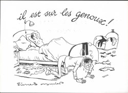 PIERRE SOYMIER r - laboratoire MICHEL ROBILLIART